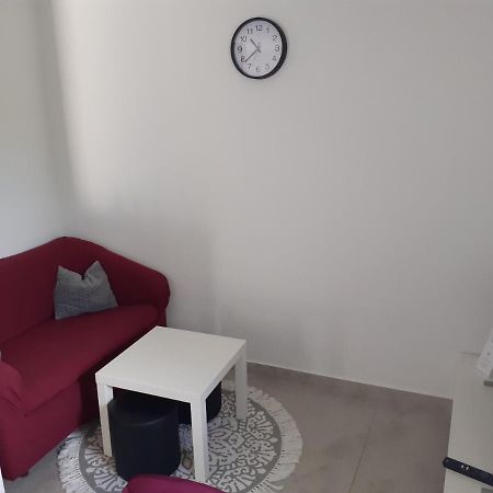 Apartman Sunset Plomin Bagian luar foto