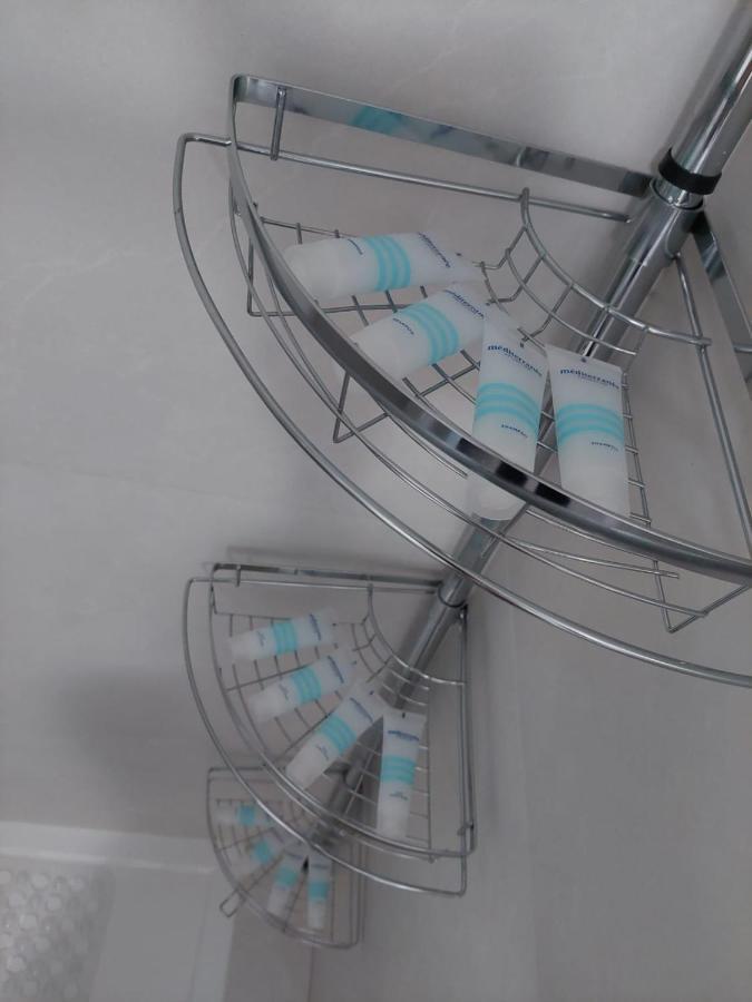 Apartman Sunset Plomin Bagian luar foto