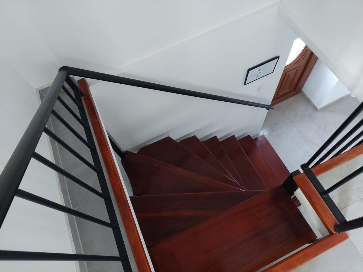 Apartman Sunset Plomin Bagian luar foto