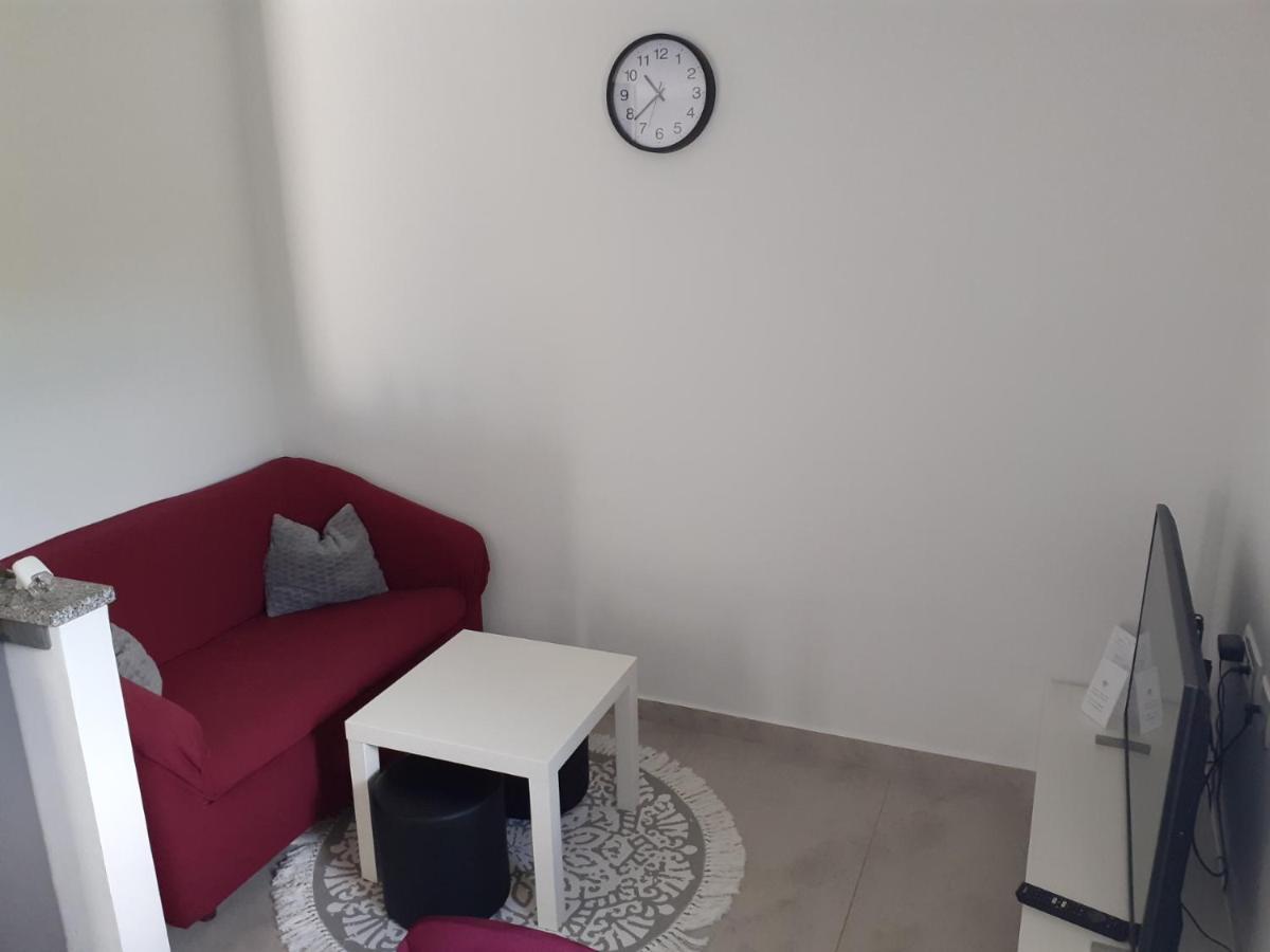 Apartman Sunset Plomin Bagian luar foto
